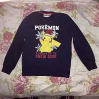 Bluza Pokemon, marime 140