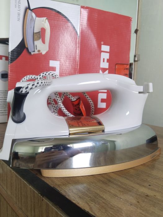 Dazmol, Go'sht maydalagichi va Qozon nabor