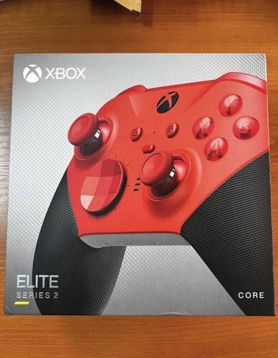 Controller Xbox Elite 2