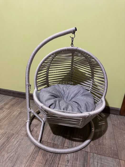 Люлка за куче или котка