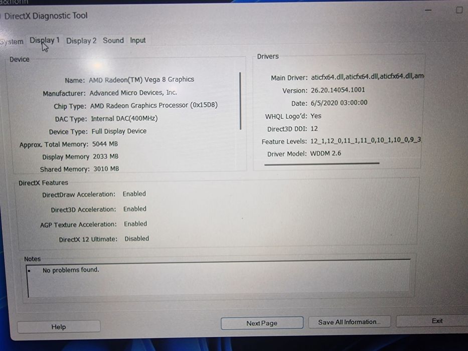 De vânzare – Laptop HP Pavilion Gaming 15.6"