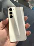 Samsung S23 black & white 128GB ** ca NOI ** neverlocked