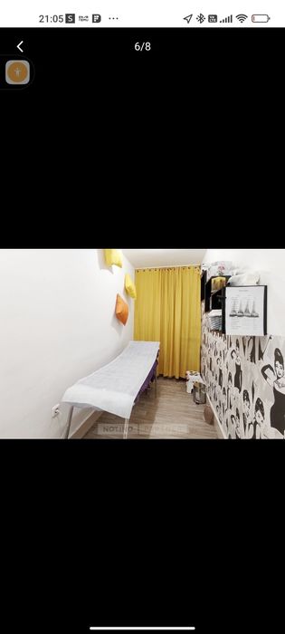 Дава се под наем  в София, Красно село -  кв.м за 178.5 € - Снимка #3