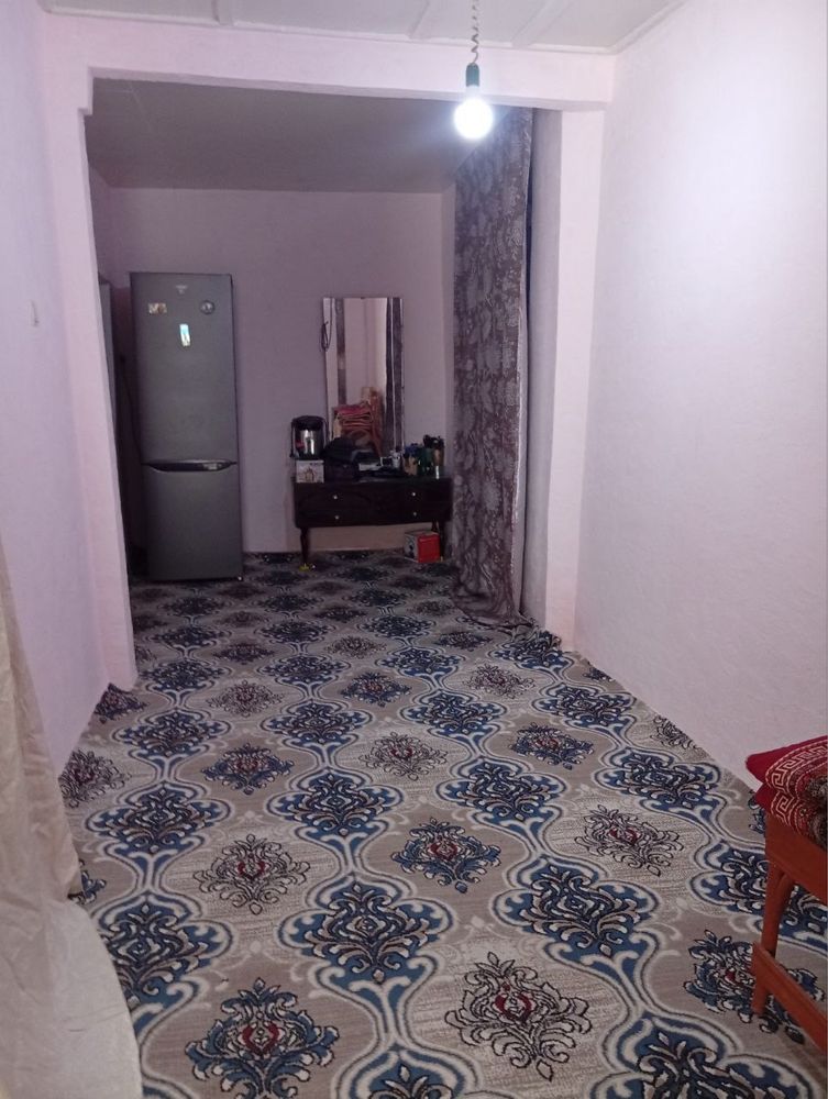 Kogonda hovli sotiladi