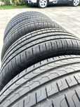 Anvelope Pirelli Verde MO 255 45 20 101W  DOT 2023