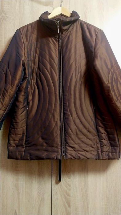 Geaca dama primavara toamna