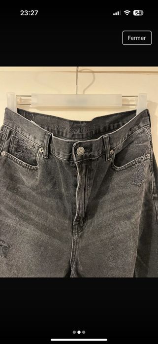 Дамски дънки American eagle