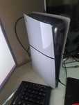 Consola PlayStation 5 Digital Edition (PS5) Slim, 1TB SSD, D-Chassis