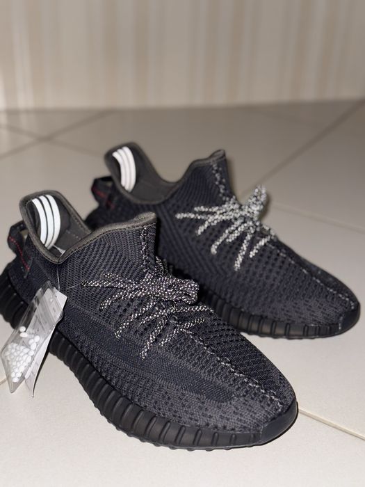 Yeezy 350 V2 Reflective