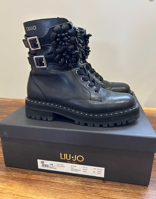 Дамски боти Liu Jo