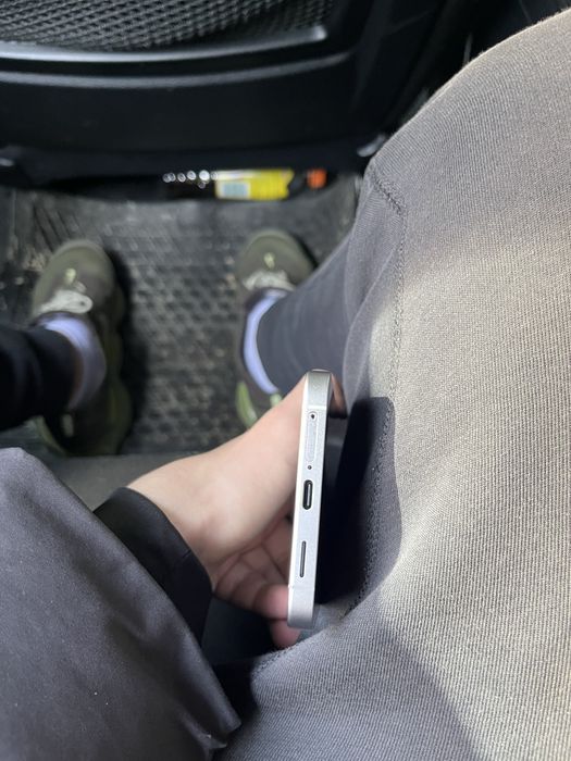 Vand Samsung S25 FE 5G 128GB