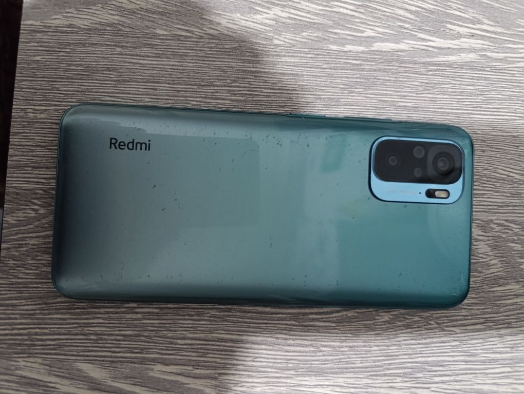 Продам Xiaomi Redmi note 10 4/64 в отличном состоянии