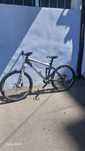 Canyon nerve f8 ful fox