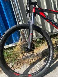 Велосипед алуминиев Sprint 27.5