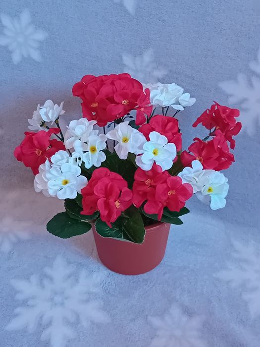 Aranjamente flori artificiale