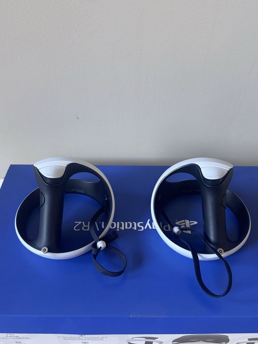 VR2 PlayStation