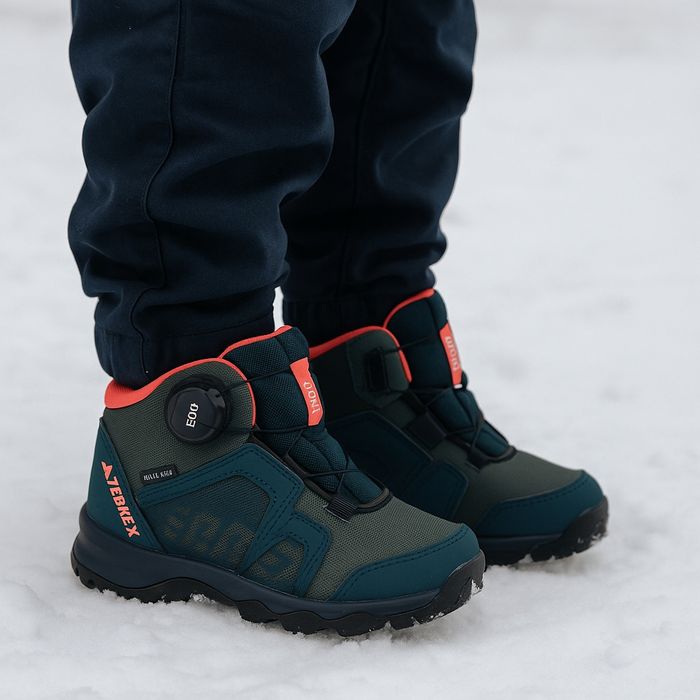 Adidas Terrex BOA – детски обувки