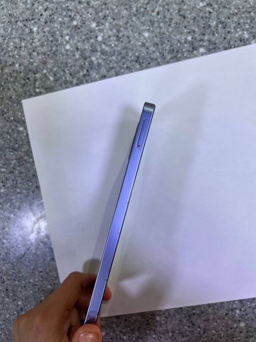 Samsung A07 kafolatlangan