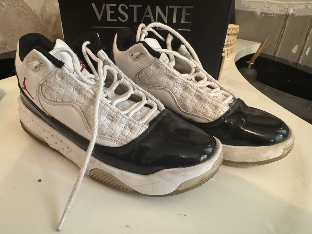Jordan 37 номер …