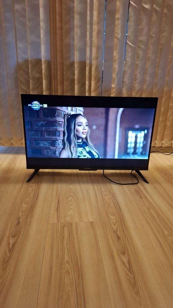 Телевизор Sang 32" smart tv