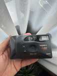 Yashica J-mini Super - Aparat foto film point and shoot