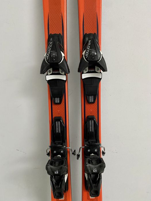 ski/schiuri/schi Salomon S Max 06,169 cm