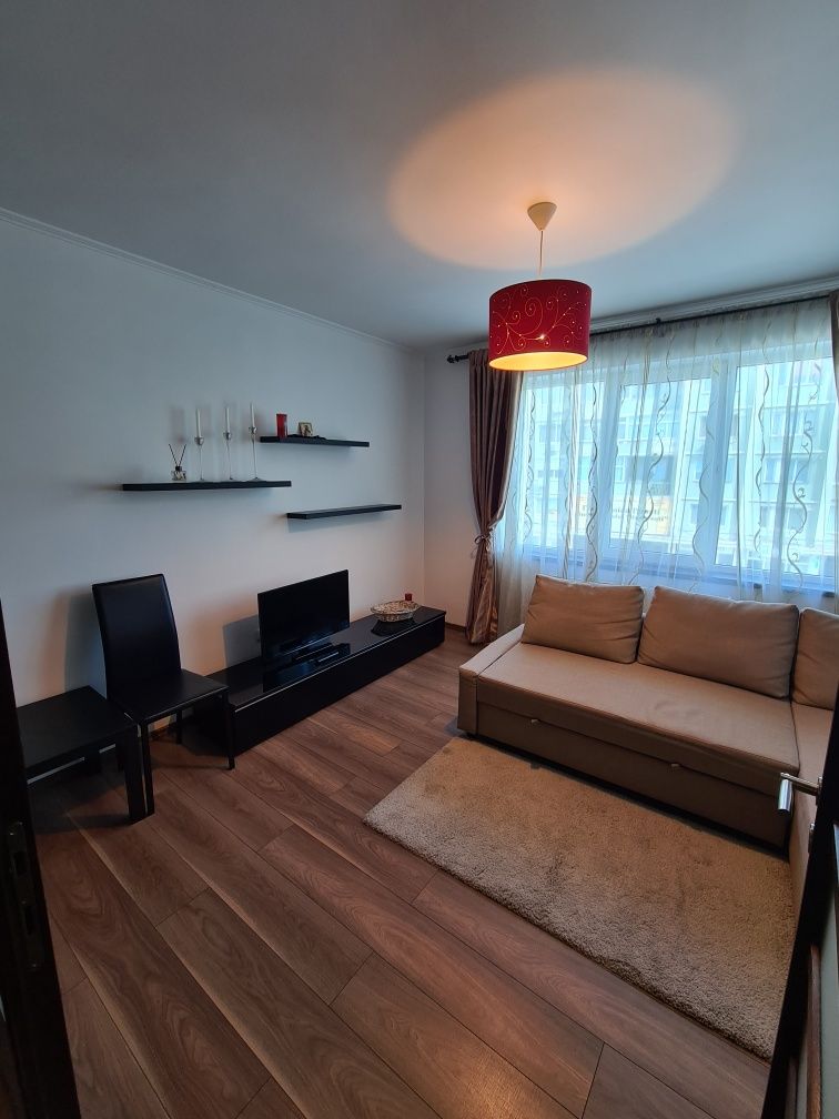 ULTRACENTRAL  [ zona PRIMARIE  !!! ] 2 camere  , 75 mp , lux , mobilat