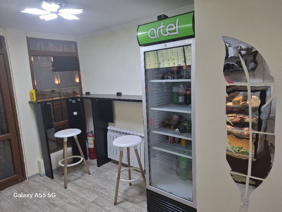 Продам Кофейный Раф