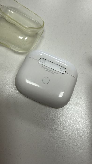 Apple airpods 3