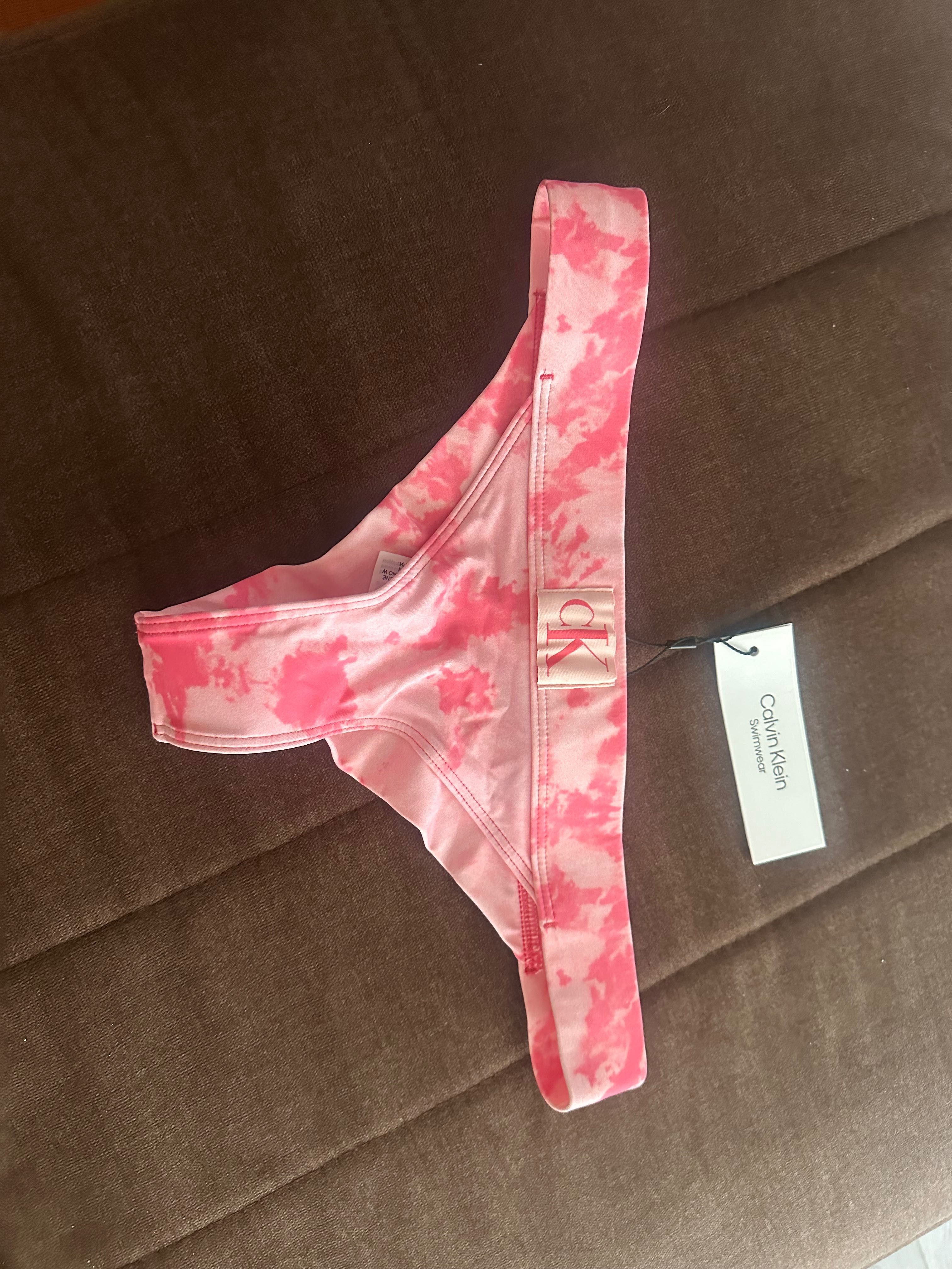S ,M размер бански Calvin Klein,Tommy Hilfiger