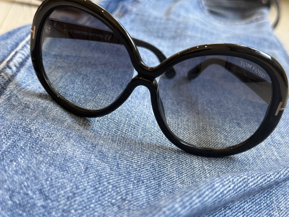 Слънчеви очила Tom Ford