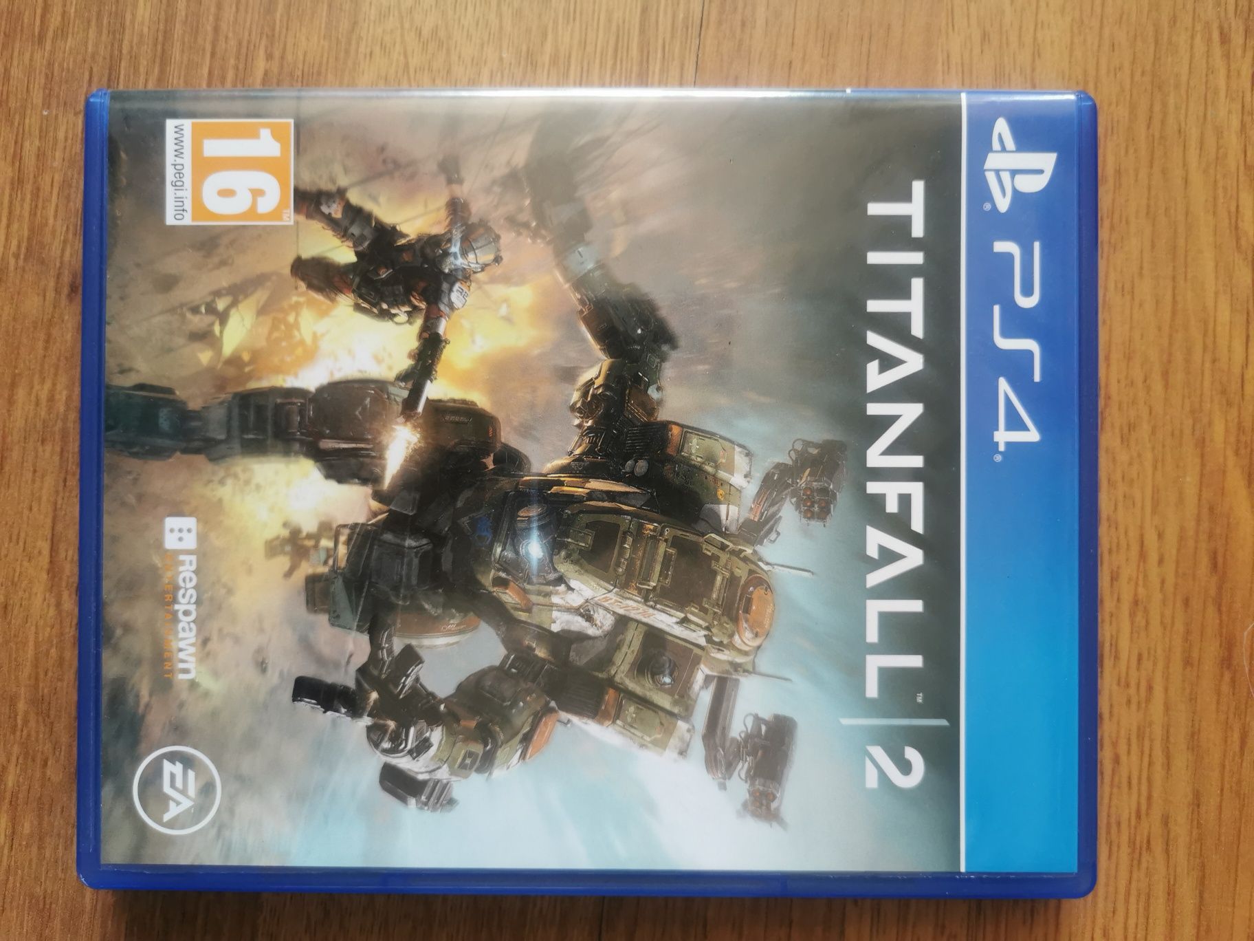 Joc PS 4 Titanfall 2