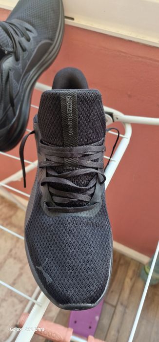 Puma Reflect Lite-Black