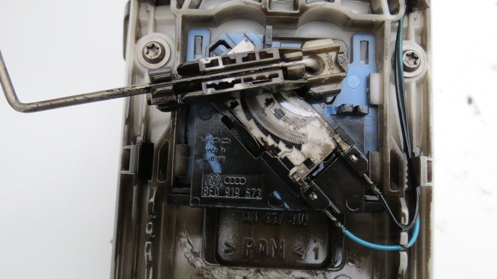 Горивни помпи VDO ABE Marwal Audi Vw Skoda Renault Peugeot BMW