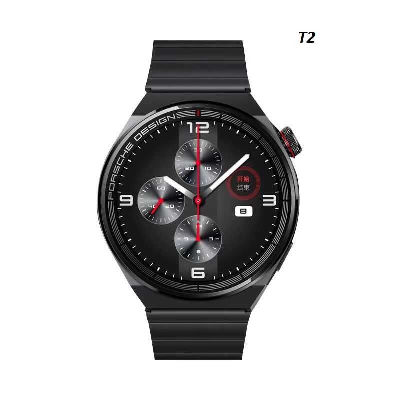 Универслани титаниева верижки 22 mm,HuaweiGT2/GT2 Pro, Huawei Watch 3