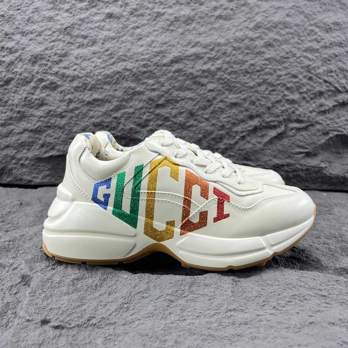 Sneakers Gucci Rhyton