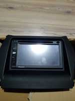 Display auto multimedia pioneer