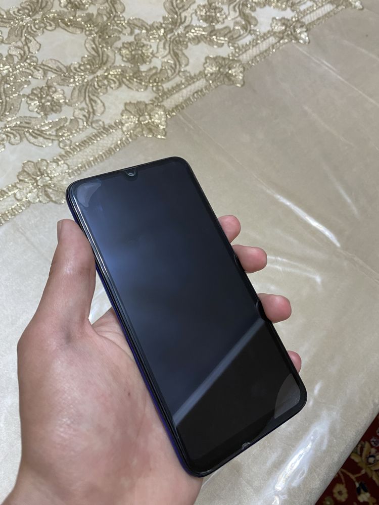 Redmi 7 32gb ideal