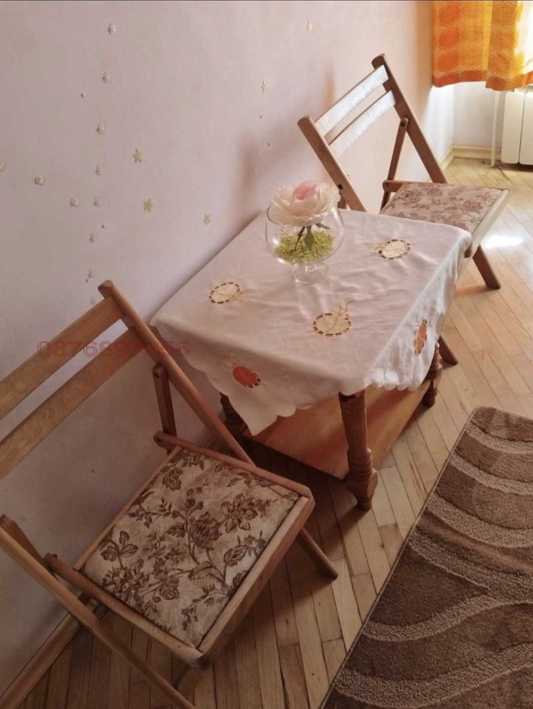 Дава се под наем Едностаен апартамент в София, Център - 15 кв.м за 300 € - Снимка #3