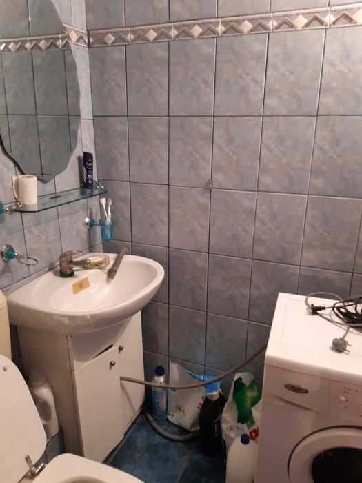 inchiriez apartament 3 camere în zona doamna ghica