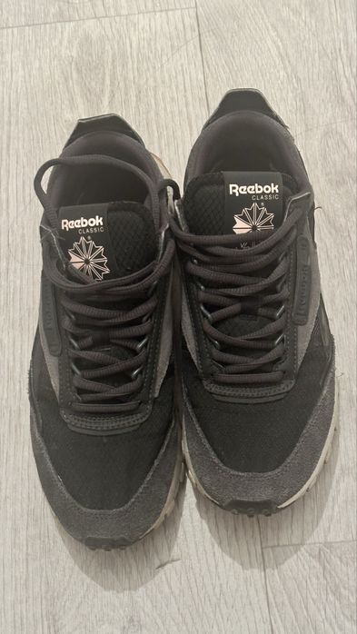 Кроссовки Reebok