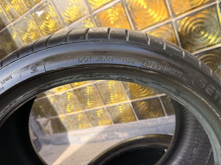 245/35/19 Летни гуми ROTALLA