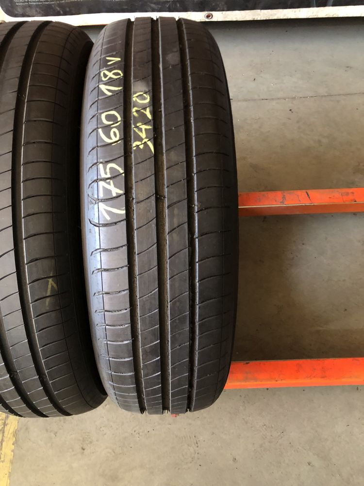 Anvelope vara 175/60/18 Michelin E Primacy 175 60 18 R18