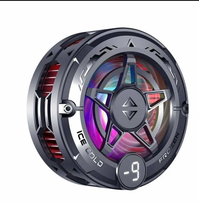 Кулер для телефона к20