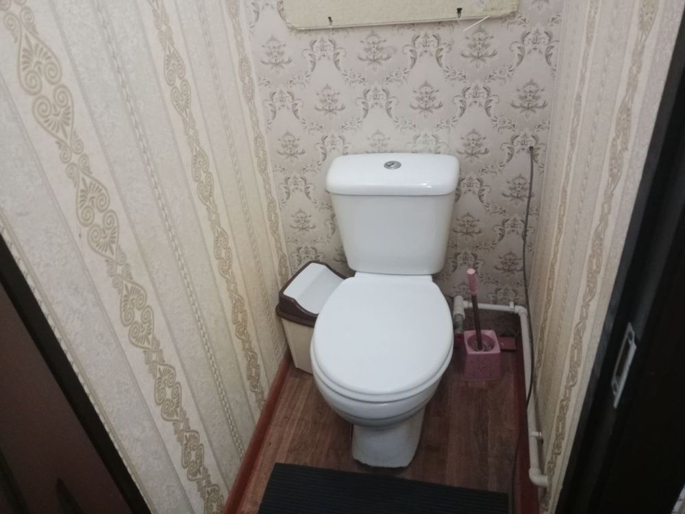 Chilonzor metro oldida kvartra