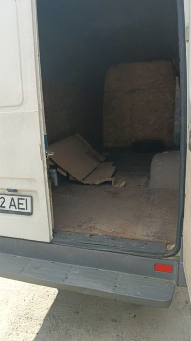 Vând LT35 pentru marfă 2.5