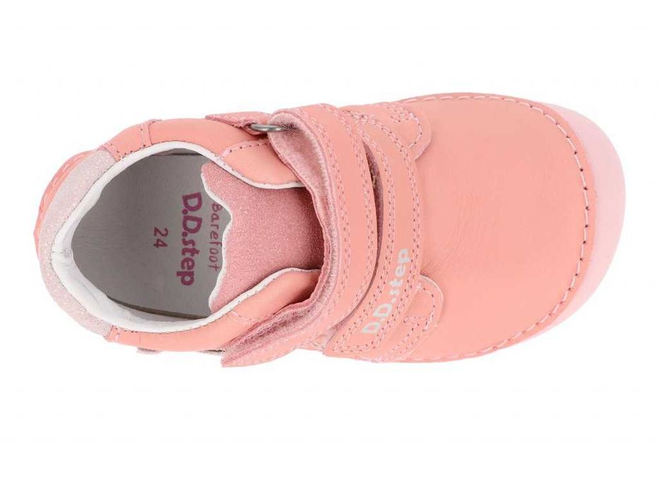 Боси обувки DD Step р-ри 20-25