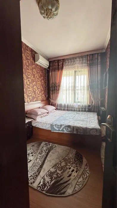 Продаю 2-х комнатнаю квартиру Сергели 7