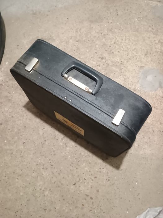 Masina de scris Robotron