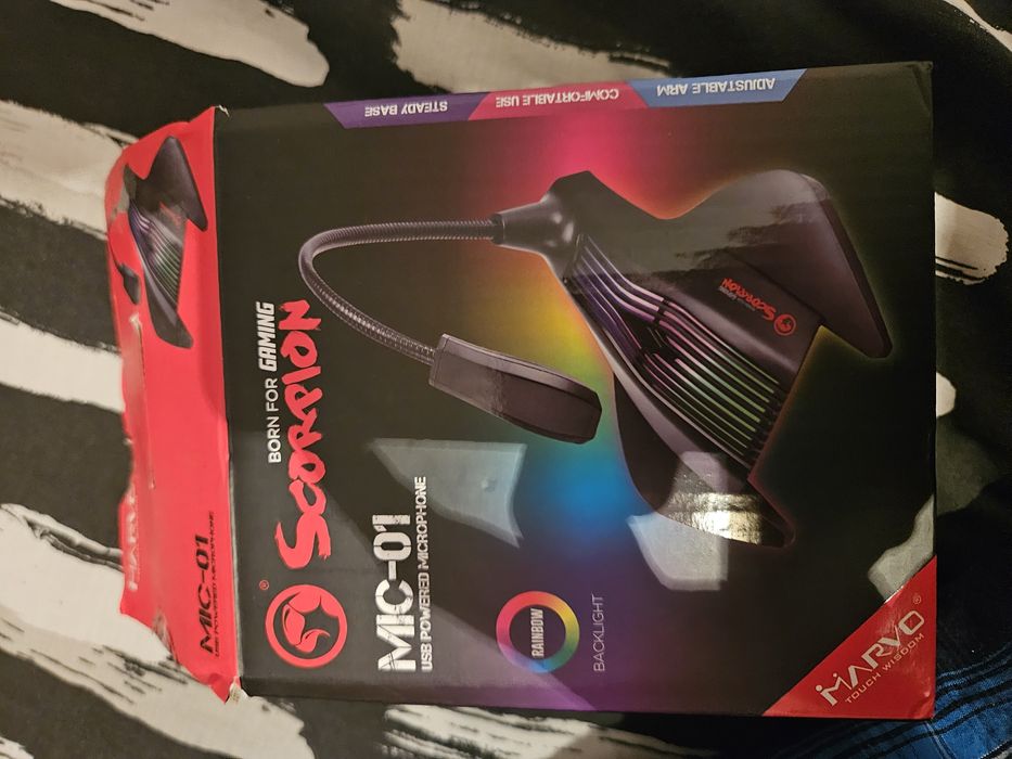 vând microfon ieftin aștept oferte